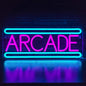 Arcade LED Neon Sign - Arcade - led sign