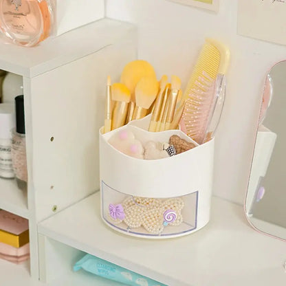 Multi-Purpose Rotating Organizer