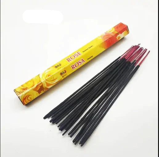 Tulip 48 Flavors Tibetan Incense Sticks