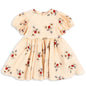 Summer Floral Cotton Children Clothes Kia Day Design