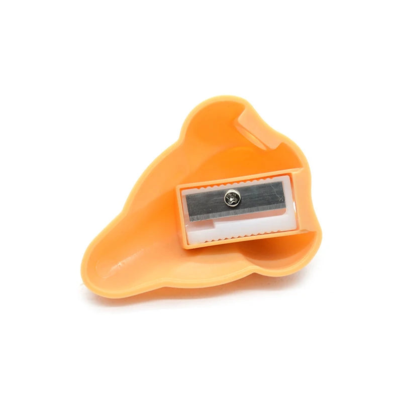 1 Pc Creative Nose Pencil Sharpeners