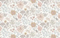 Plant Floral Wallpaper Kia Day Design