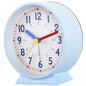 10cm Metal Luminous Alarm Clock - Kia Day Design