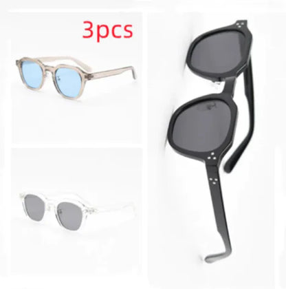 TR90 Polarized Street Sunglasses