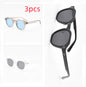 TR90 Polarized Street Sunglasses
