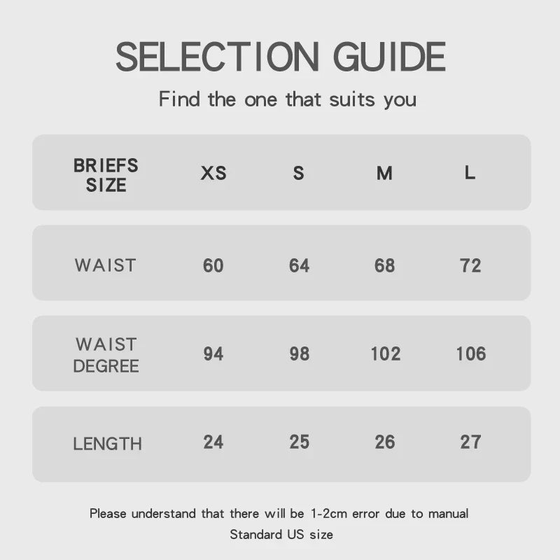 5pcs/Mid Waist Breathable Comfortable Seamless Women's Panties Female Underpants Lingerie Athletic Lady Briefs Underwear - -