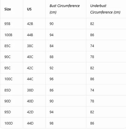 B C D Thin Cup Floral Lace Large Size Bra Side-Breast-Enhancing Silicone Pad Minimizer Push up Comfortable Bra - -