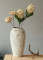 Minimalist Ceramic Flower Vase Kia Day Design