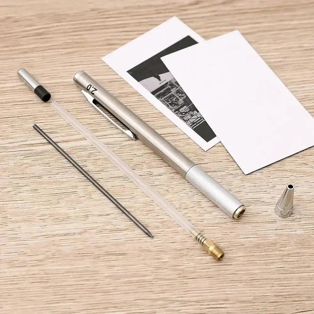 Metal Mechanical Pencils