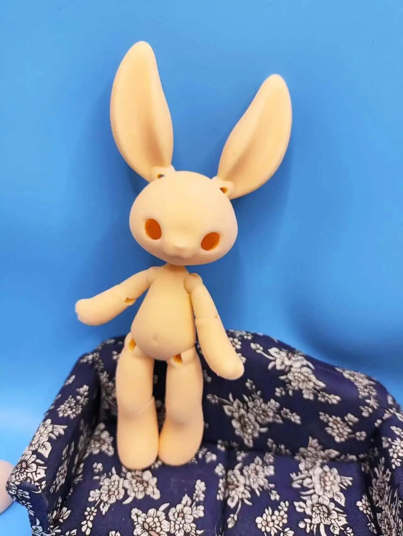 Pet Rabbit Doll - Kia Day Design
