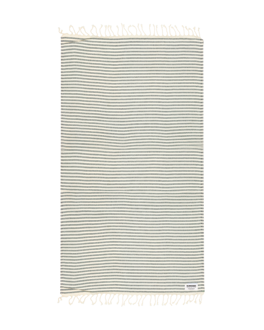 Saint-Tropez • Sand Free Beach Towel - - Beach Towels