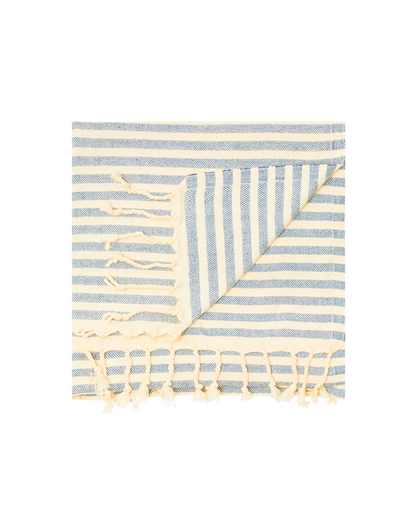 Saint-Tropez • Sand Free Beach Towel - - Beach Towels