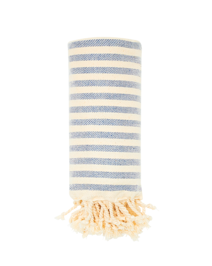 Saint-Tropez • Sand Free Beach Towel - - Beach Towels