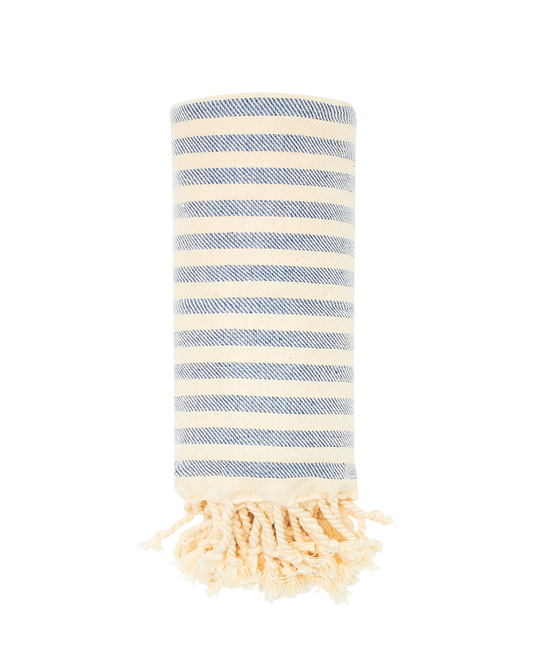 Saint-Tropez Sand Free Beach Towel - - Beach Towels