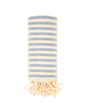 Saint-Tropez Sand Free Beach Towel - - Beach Towels
