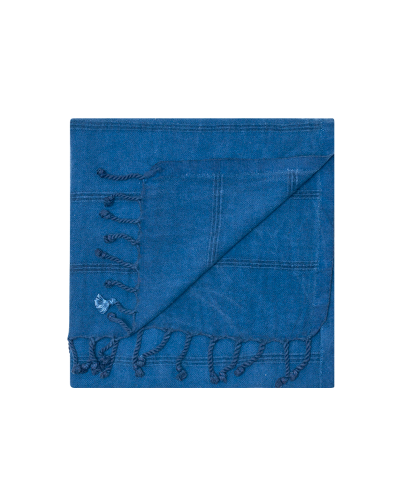 Santorini • Sand Free Beach Towel - - Beach Towels