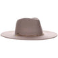 Scala Candace - Wool Felt Wide Brim Fedora Hat- HatCountry- {{Product type}}