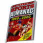 Back to the Future Part II Grays Sports Almanac notebook- Back to the Future™- {{Product type}}