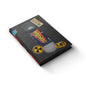 Back to the Future VHS-styled journal- Back to the Future™- {{Product type}}