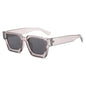 Womens Square Sunglasses - Kia Day Design