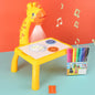 LED Drawing Table Toy Kia Day Design