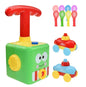 Balloon Launcher Toy - Kia Day Design