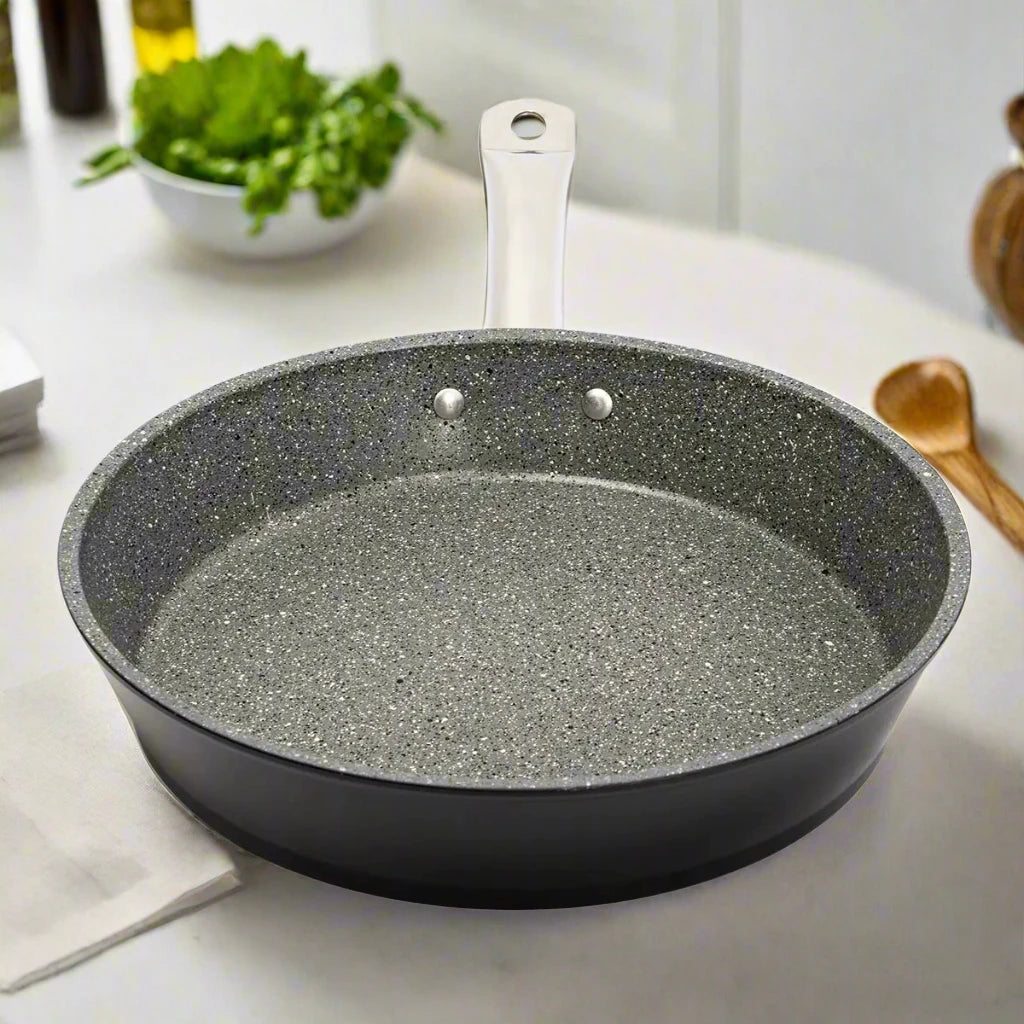 Serenk Excellence Granite Frying Pan 26 cm