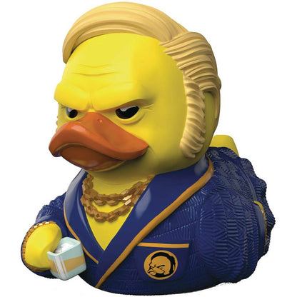 Back to the Future Part II Biff Tannen TUBBZ Cosplaying Duck Collectible- Back to the Future™- {{Product type}}