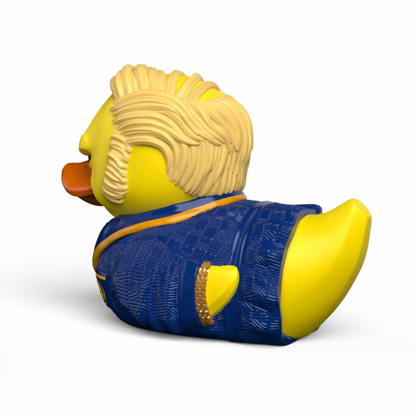 Back to the Future Part II Biff Tannen TUBBZ Cosplaying Duck Collectible- Back to the Future™- {{Product type}}