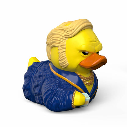 Back to the Future Part II Biff Tannen TUBBZ Cosplaying Duck Collectible- Back to the Future™- {{Product type}}