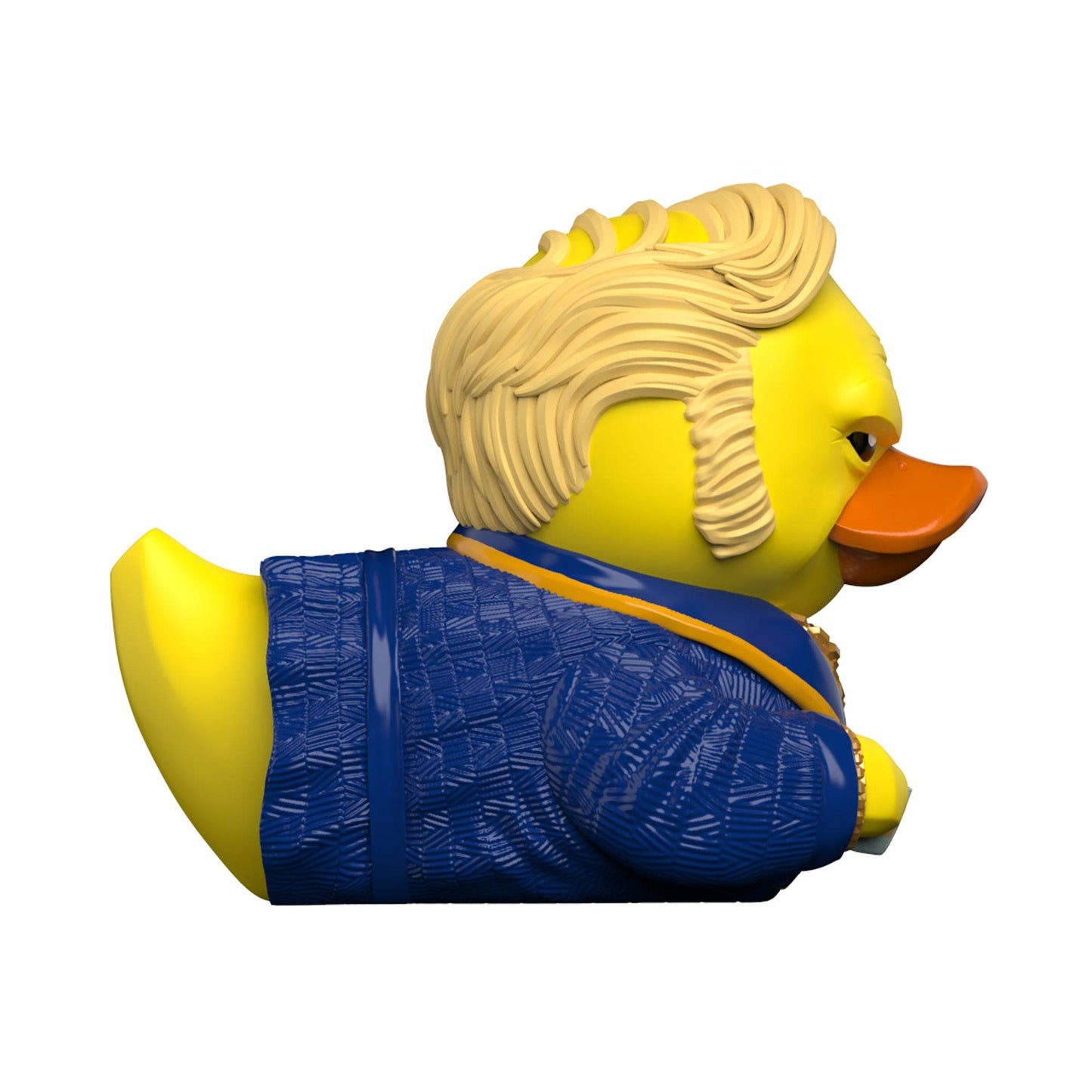 Back to the Future Part II Biff Tannen TUBBZ Cosplaying Duck Collectible- Back to the Future™- {{Product type}}