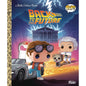 'Back to the Future: Funko Little Golden Book' [2023]- Back to the Future™- {{Product type}}