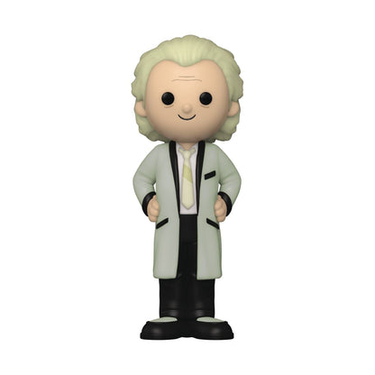 Funko Pop Rewind: Back to the Future - Doc Brown (styles may vary)- Back to the Future™- {{Product type}}