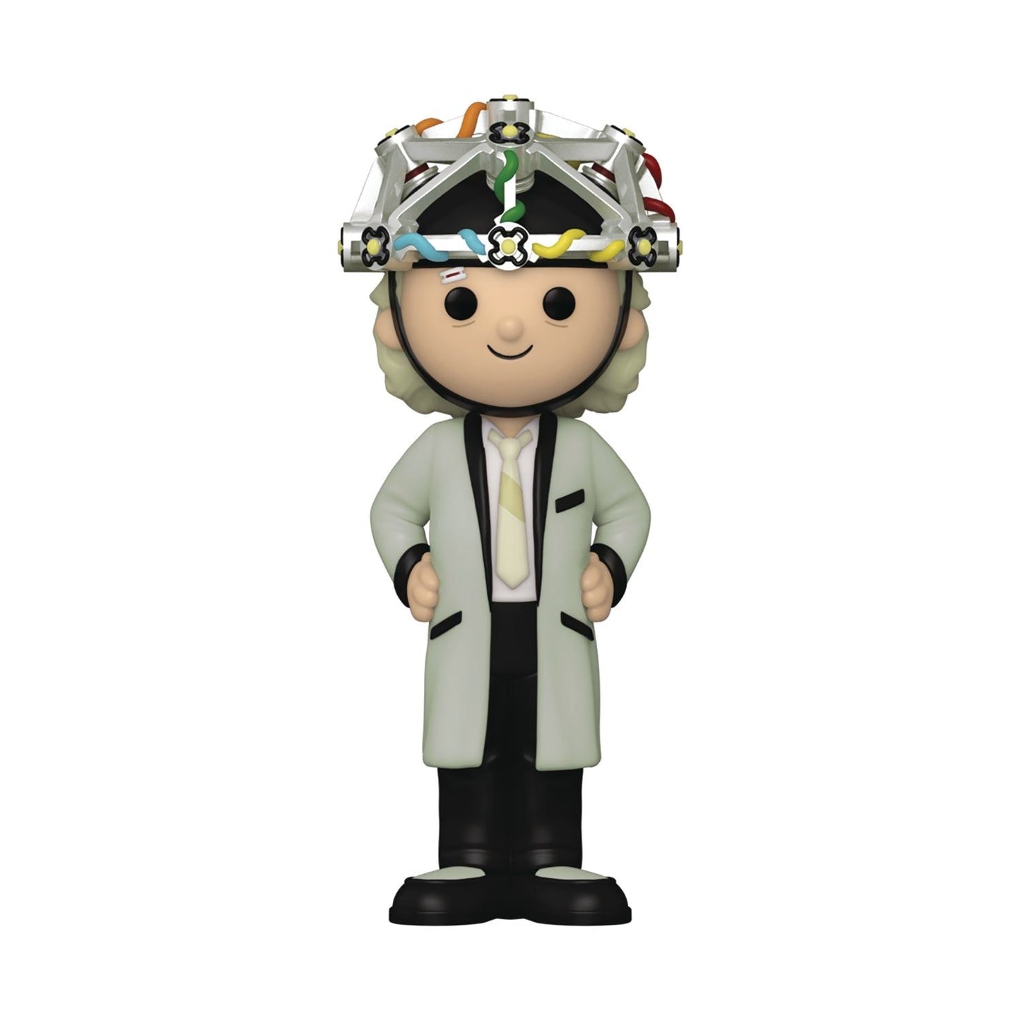 Funko Pop Rewind: Back to the Future - Doc Brown (styles may vary)- Back to the Future™- {{Product type}}