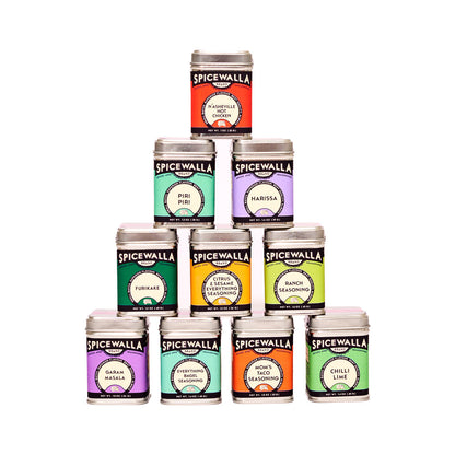 10 Pack Signature Blends - - Collections