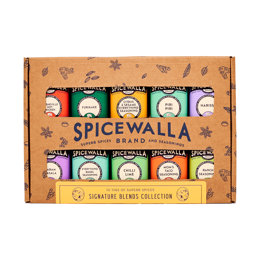 10 Pack Signature Blends - - Collections
