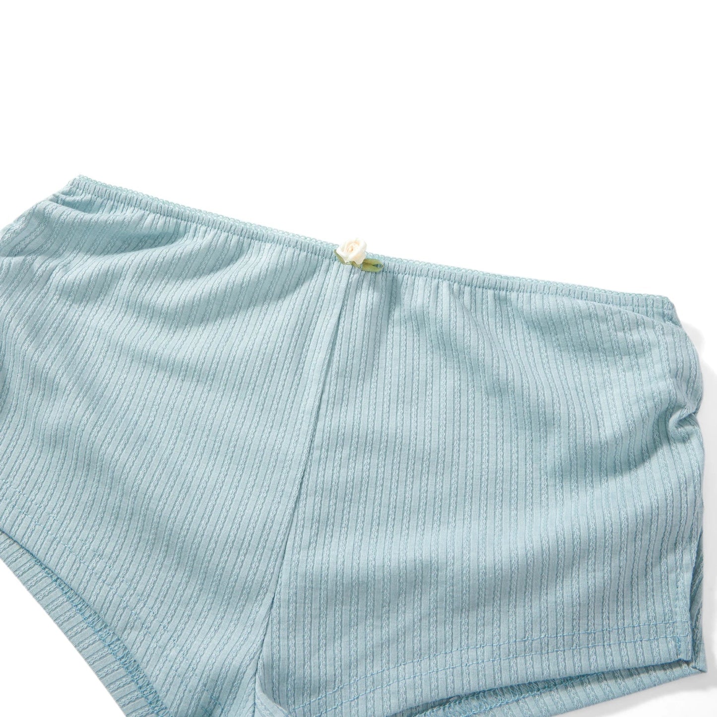 Women Side Split Shorts Pajama Shorts Y2K Soft Comfy Ruched Elastic Waist Lounge Pants Stretch Sleep Pj Bottoms Sleepwear - -