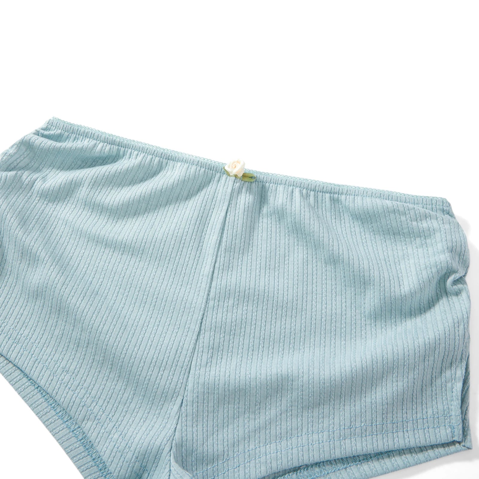 Women Side Split Shorts Pajama Shorts Y2K Soft Comfy Ruched Elastic Waist Lounge Pants Stretch Sleep Pj Bottoms Sleepwear - -
