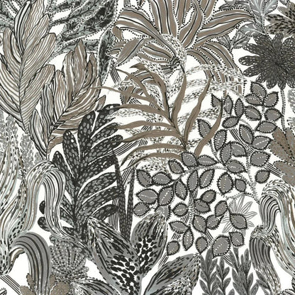 Custom Papel De Parede 3D Luxury Modern Wallpaper Coral Seaweed Hotel Bedroom Decoration Wall Paper Living Room Home Improvement Kia Day Design