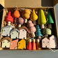 Kids Wooden Building Block Stacking Toys - Kia Day Design