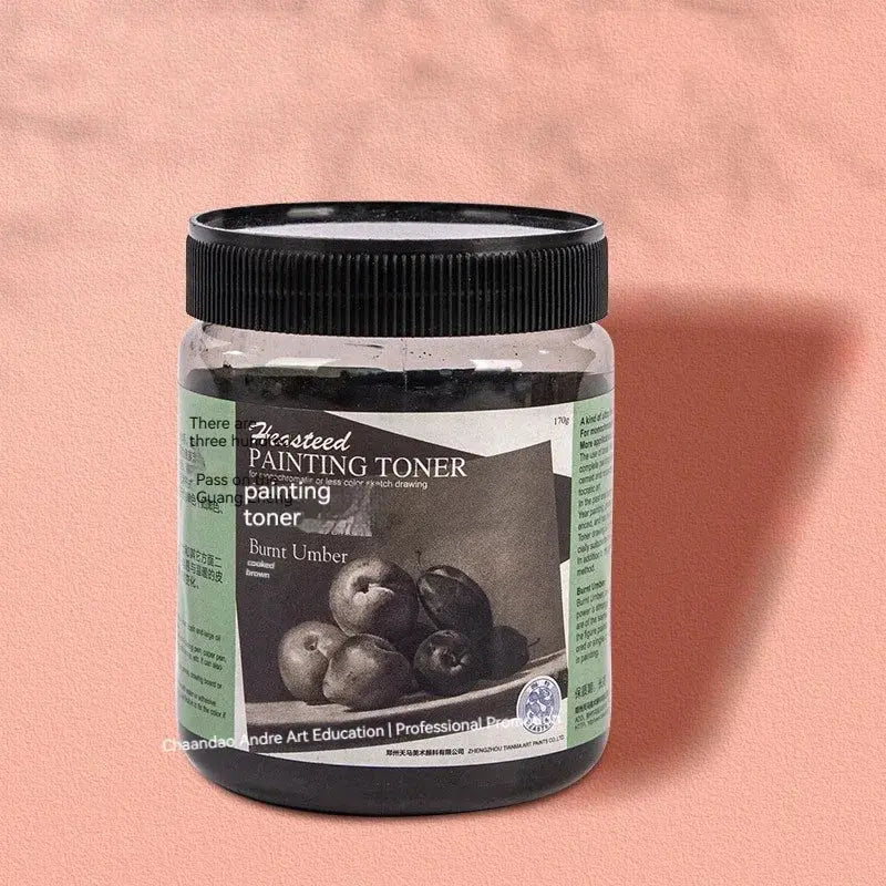 Water-Soluble Carbon Powder 170g A