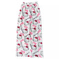 2026 New Hello Kitty Pajamas Pants Anime Women's Pajama Pants Cartoon Couple Home Sleepwear Trousers Leisure Home Clothing - 2 -