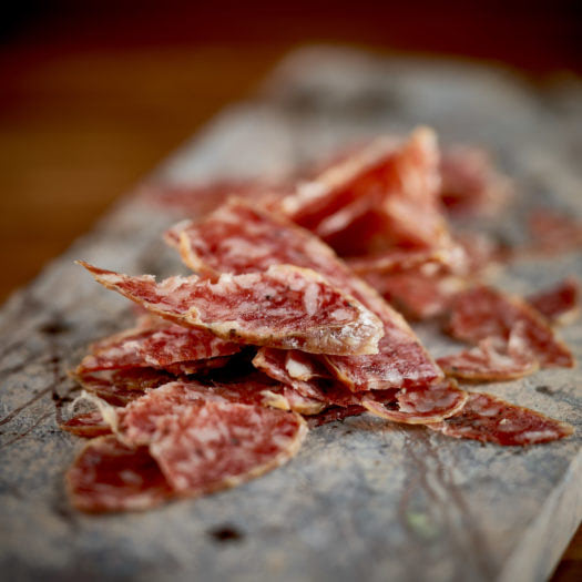 Dehesa Cordobesa® Salchichón de Bellota Ibérico - -