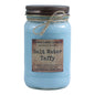 Salt Water Taffy Candle - - Candles & Melts