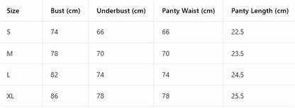 Floral Lace Women's Underwear Set Hollow-Out Wireless Sexy Bras Unlined Bra Breathable Hot Lingerie Sheer Women's Panties - -