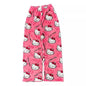 2026 New Hello Kitty Pajamas Pants Anime Women's Pajama Pants Cartoon Couple Home Sleepwear Trousers Leisure Home Clothing - 5 -