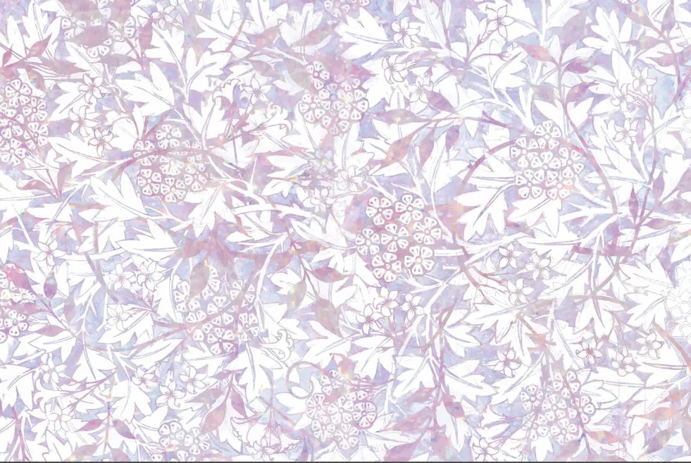 Plant Floral Wallpaper Kia Day Design