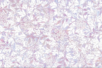 Plant Floral Wallpaper Kia Day Design
