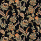 Custom Papel De Parede 3D Wallpaper Retro American Flower Wallpapers for Living Room TV Wall Cloth Mural Bedroom TV Background Kia Day Design