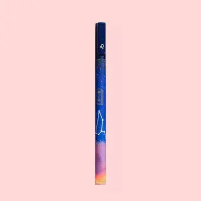 1-3pcs Constellation Gel Pen 1Pc Leo Unisex